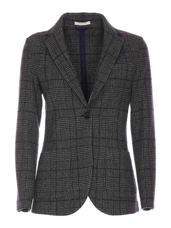 Circolo 1901 Veste Casual - Noir