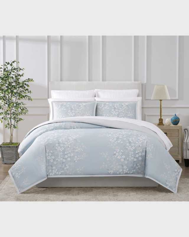 Terra 3-Piece Comforter Set,