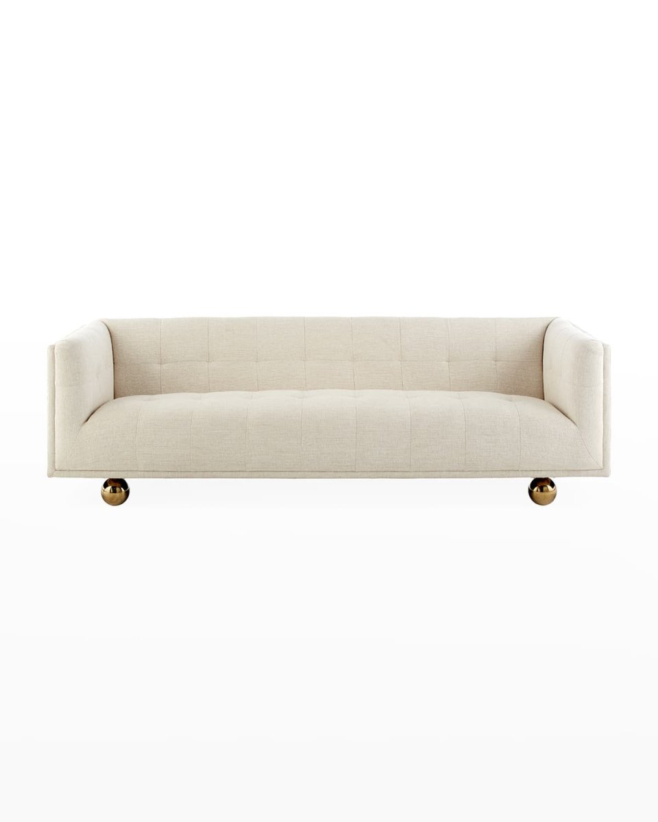 Claridge Apartment Sofa - 73"