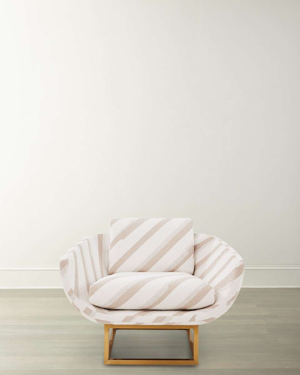 Beaumont Lounge Chair