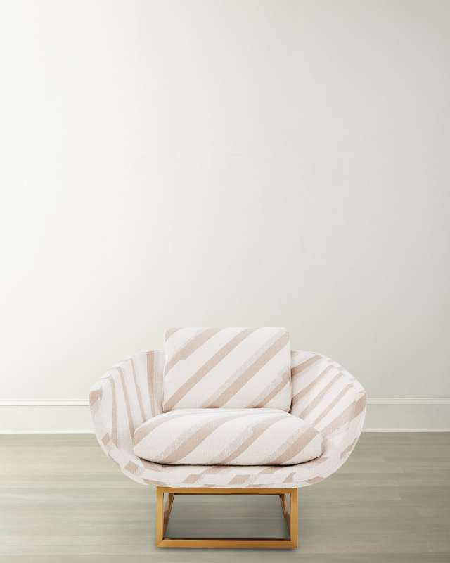 Beaumont Lounge Chair