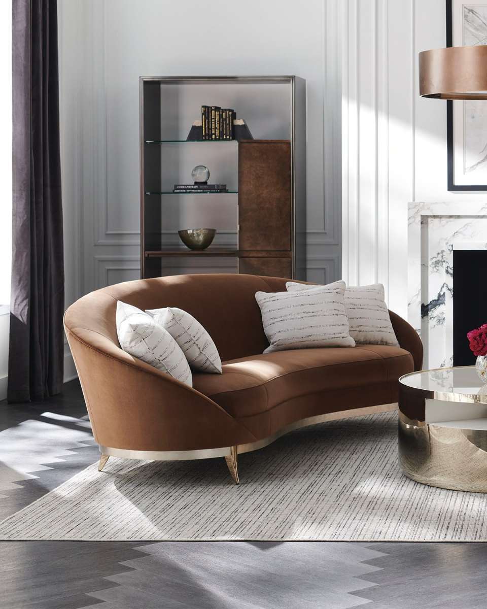 Main Event Sofa - 99.75"