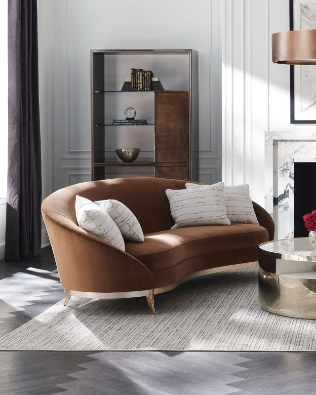 Main Event Sofa - 99.75"
