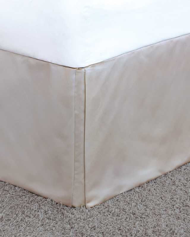 Daza Mink Dust Skirt