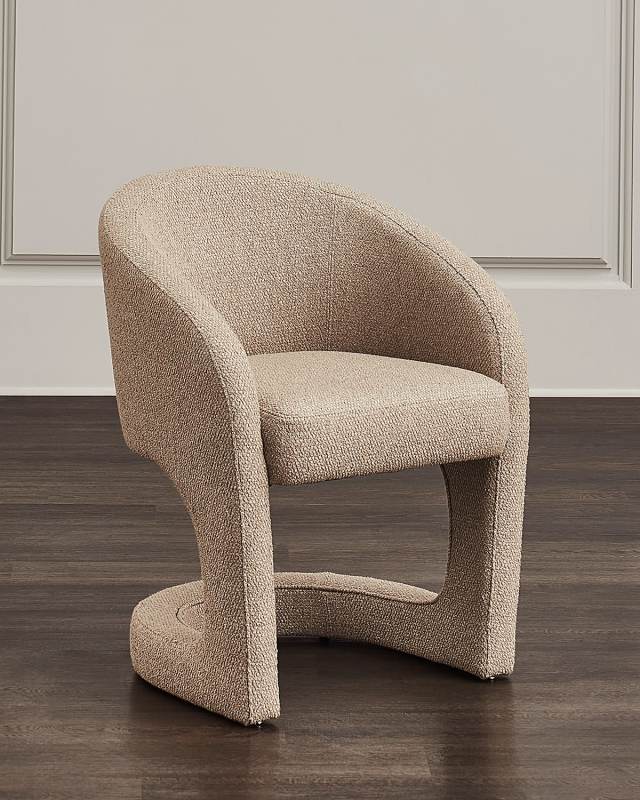 Reynold Dining Arm Chair
