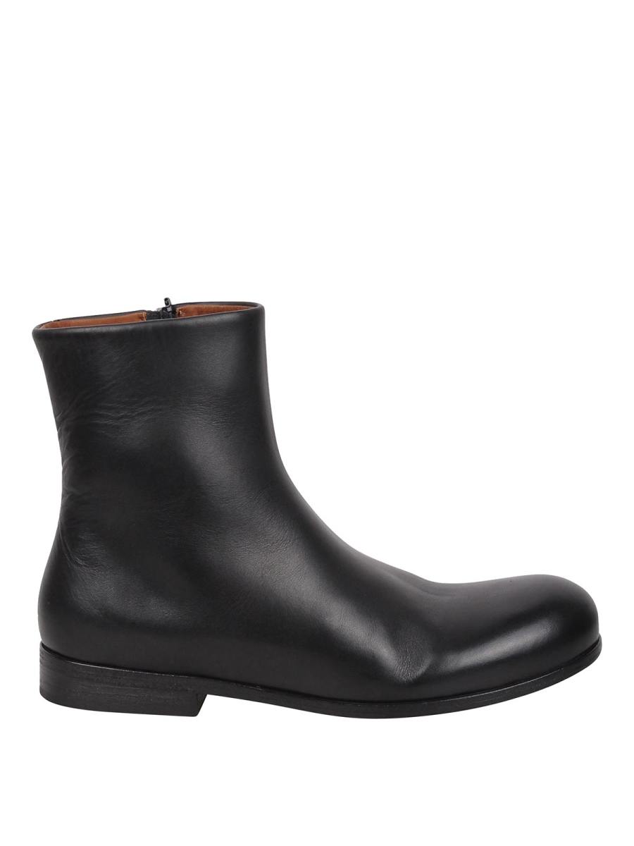 Marsèll Bottines - Noir