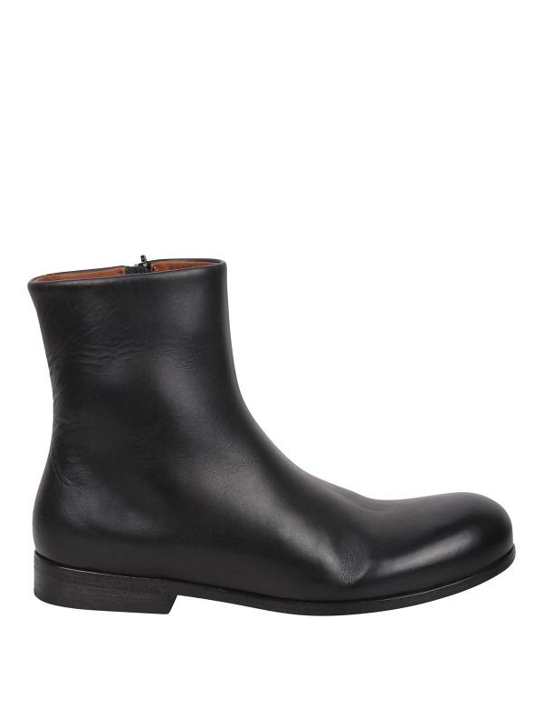 Marsèll Bottines - Noir