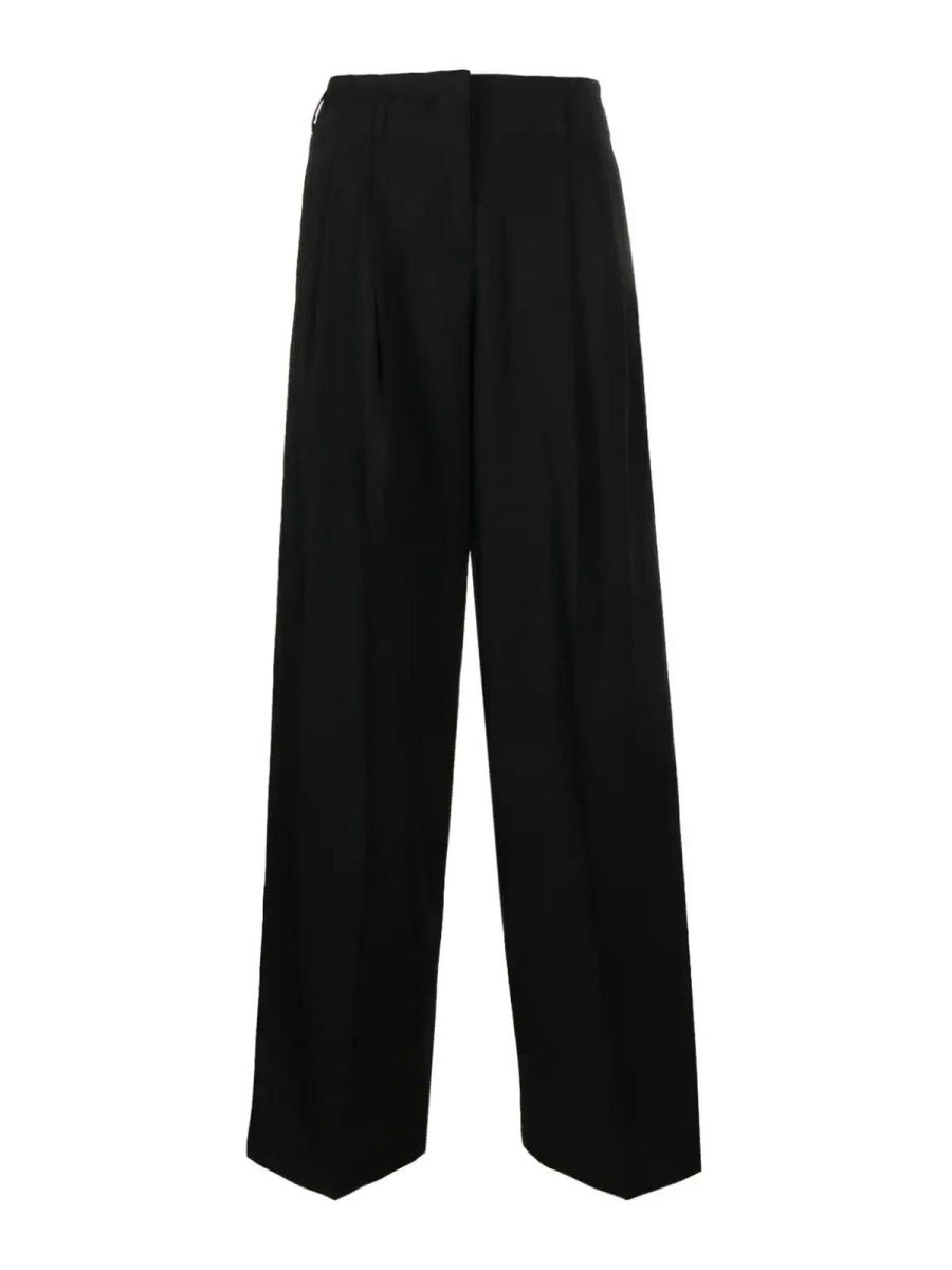 Golden Goose Pantalons Décontractés - Noir