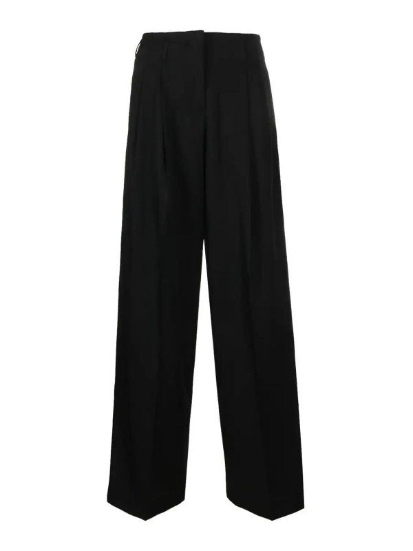 Golden Goose Pantalons Décontractés - Noir