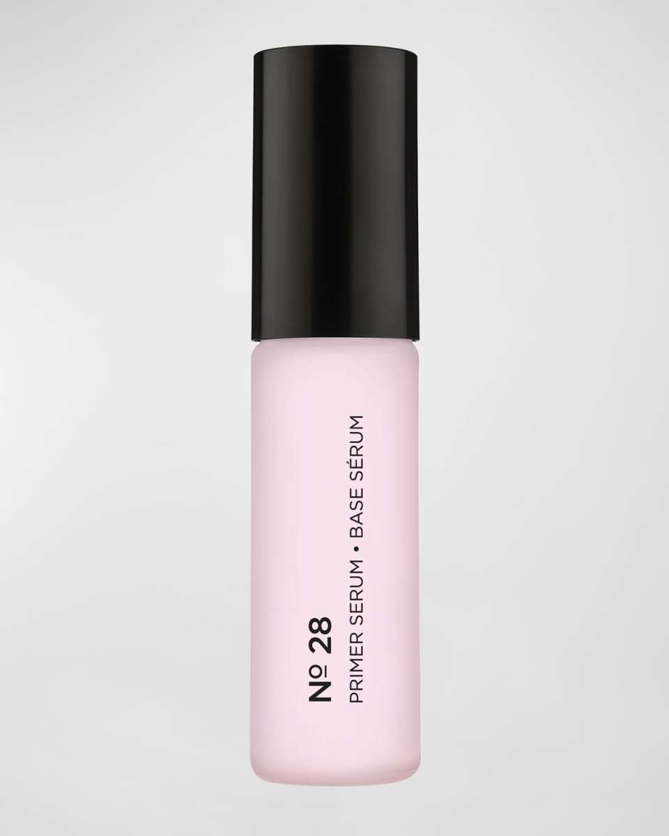 No. 28 Primer Serum,