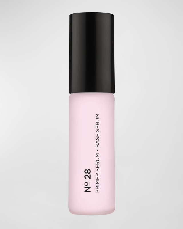 No. 28 Primer Serum,