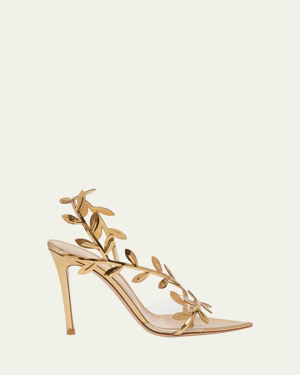 Flavia Sandals