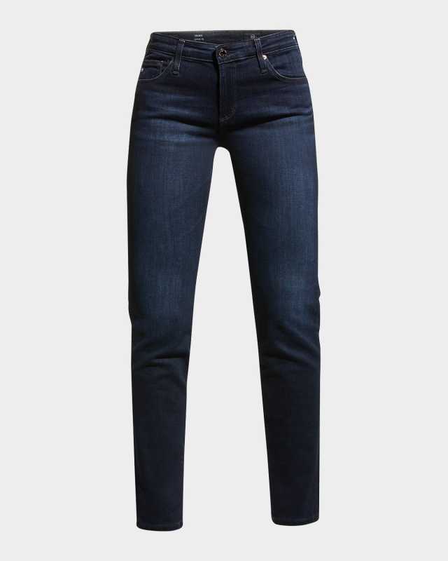 Prima Cigarette Jeans