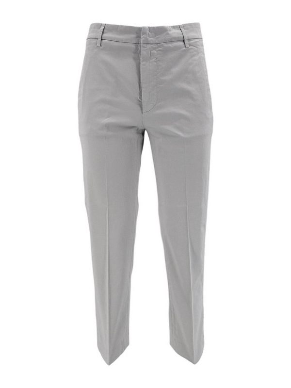 Dondup Jean Skinny - Gris