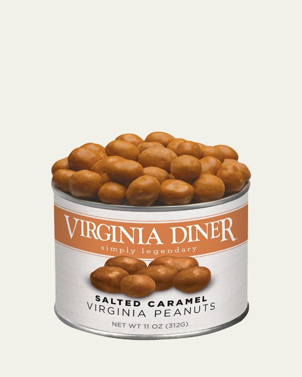 11 oz. Salted Caramel Peanuts