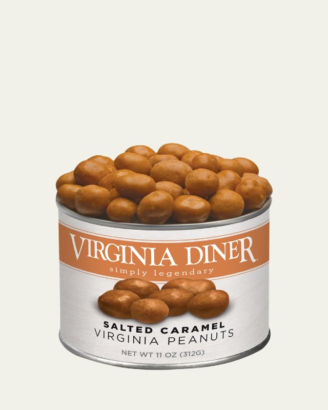 11 oz. Salted Caramel Peanuts
