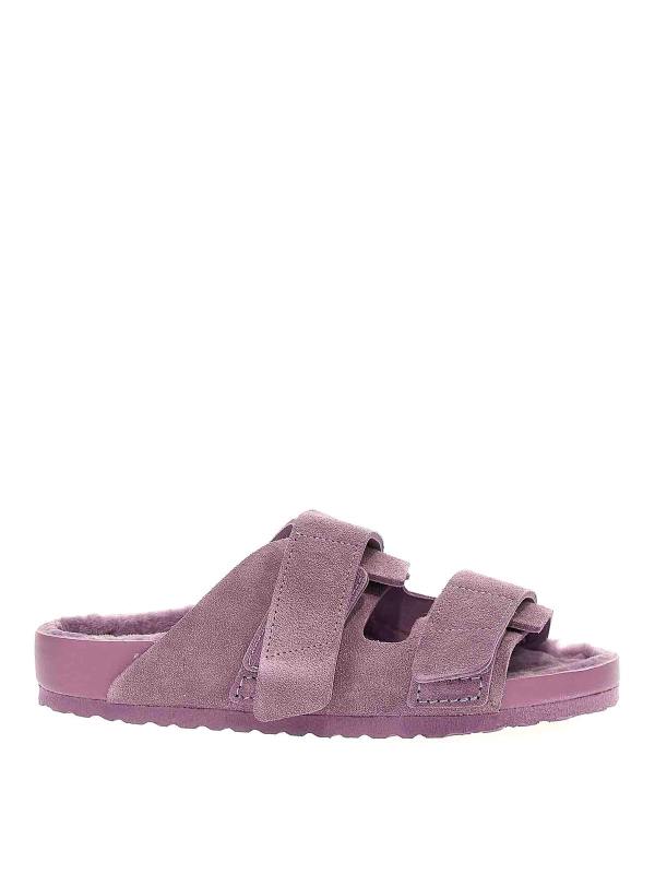 Birkenstock Sandales - Uji