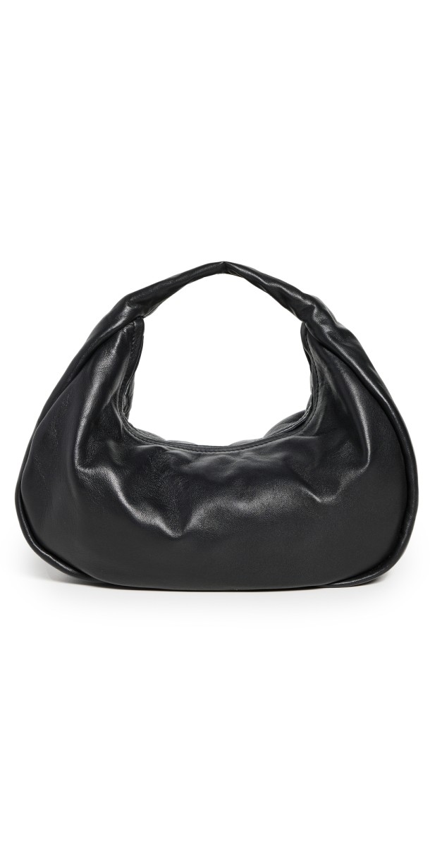 St. Agni Soft Bon Bon Bag Black