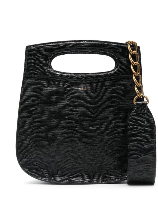 Cheri tote bag