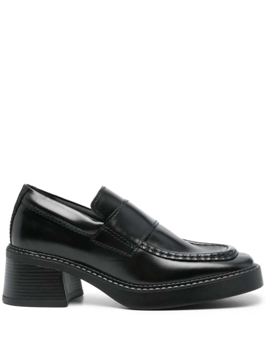 65mm Karina loafers