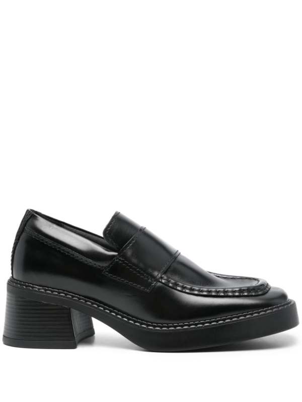 65mm Karina loafers