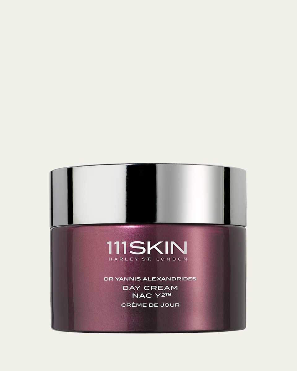 Day Cream NAC Y2, 1.7 oz.