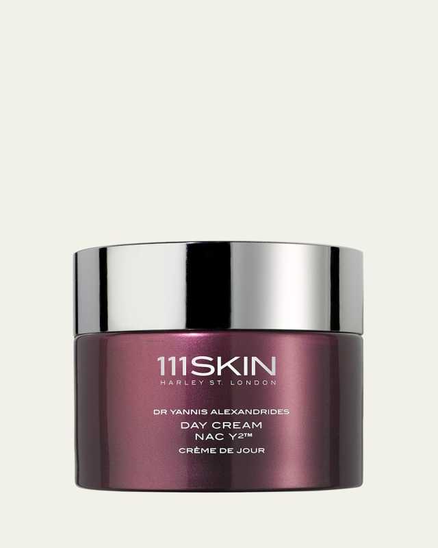 Day Cream NAC Y2, 1.7 oz.