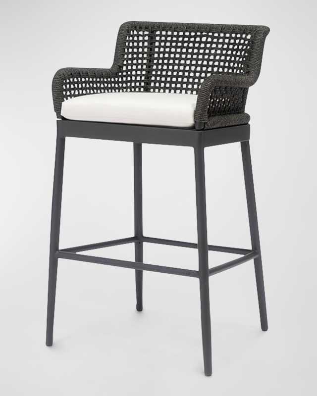 Somerset Outdoor 30" Bar Stool