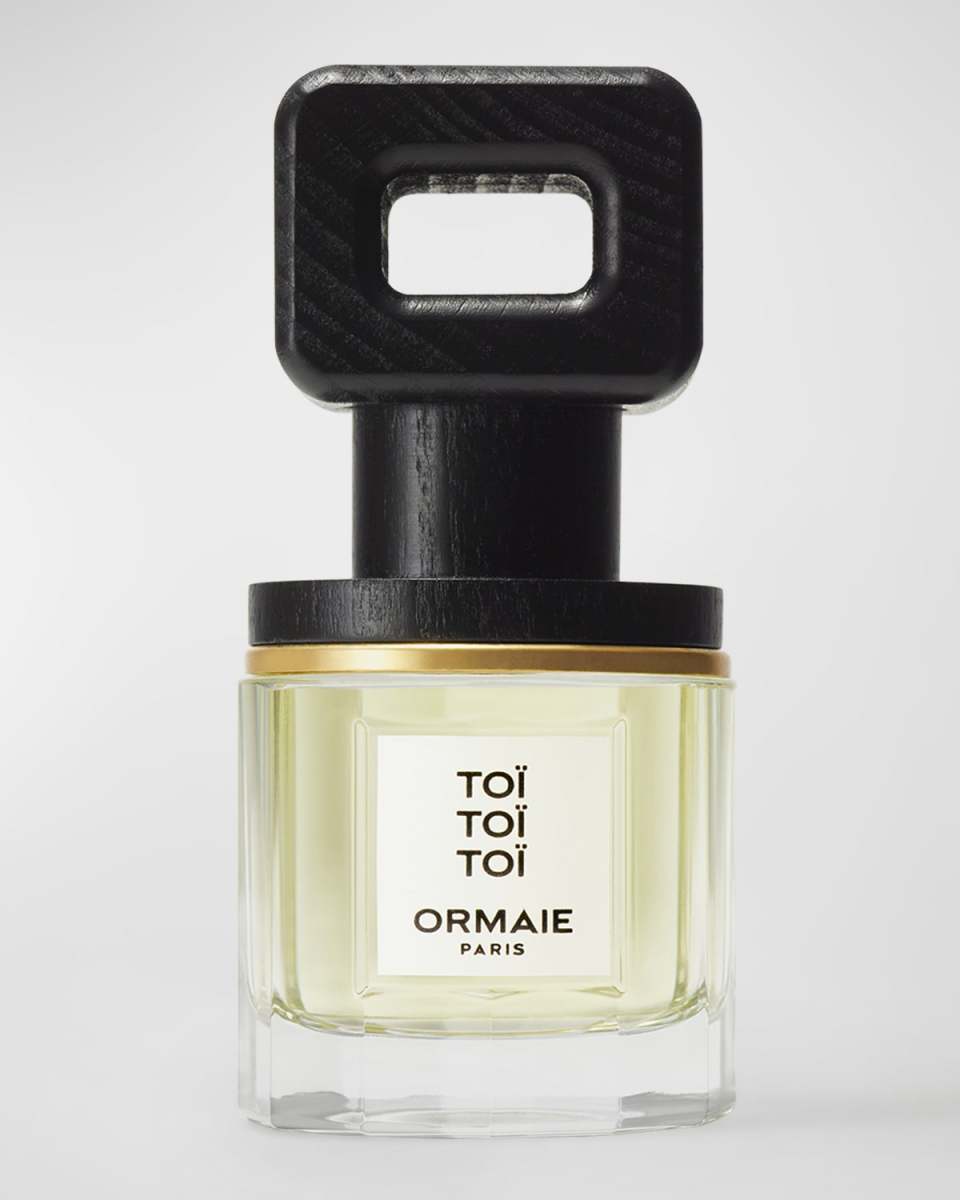 Toi Toi Toi Eau de Parfum, 1.7 oz.