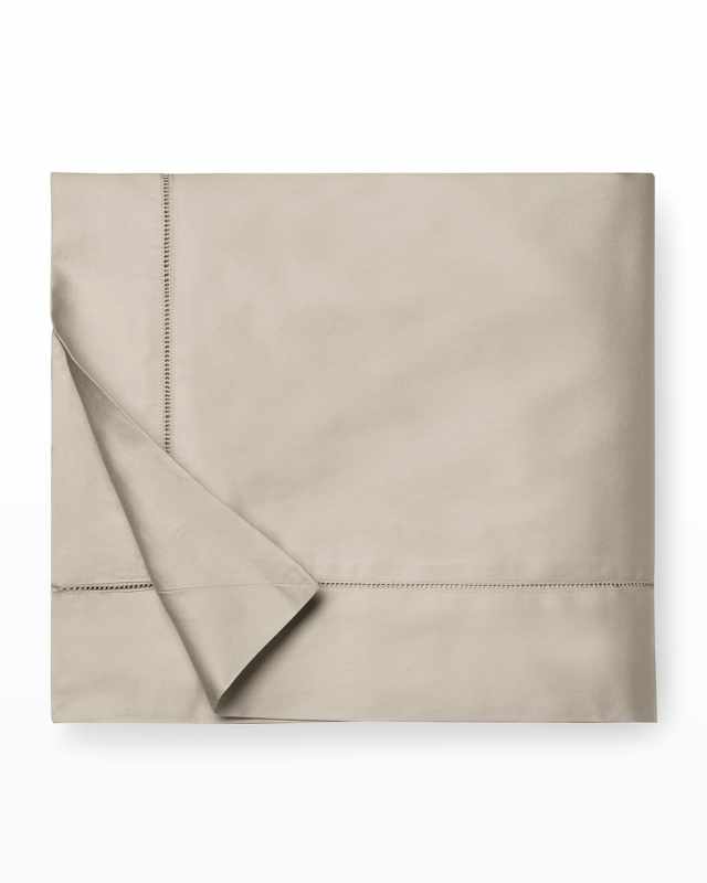 Fiona King Duvet Cover