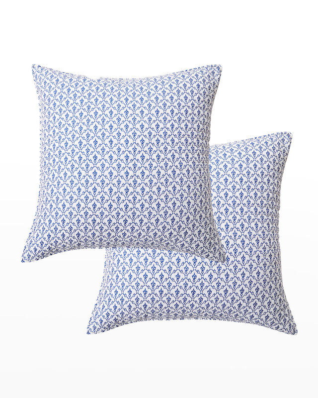 Bennett Euro Sham, Set of 2