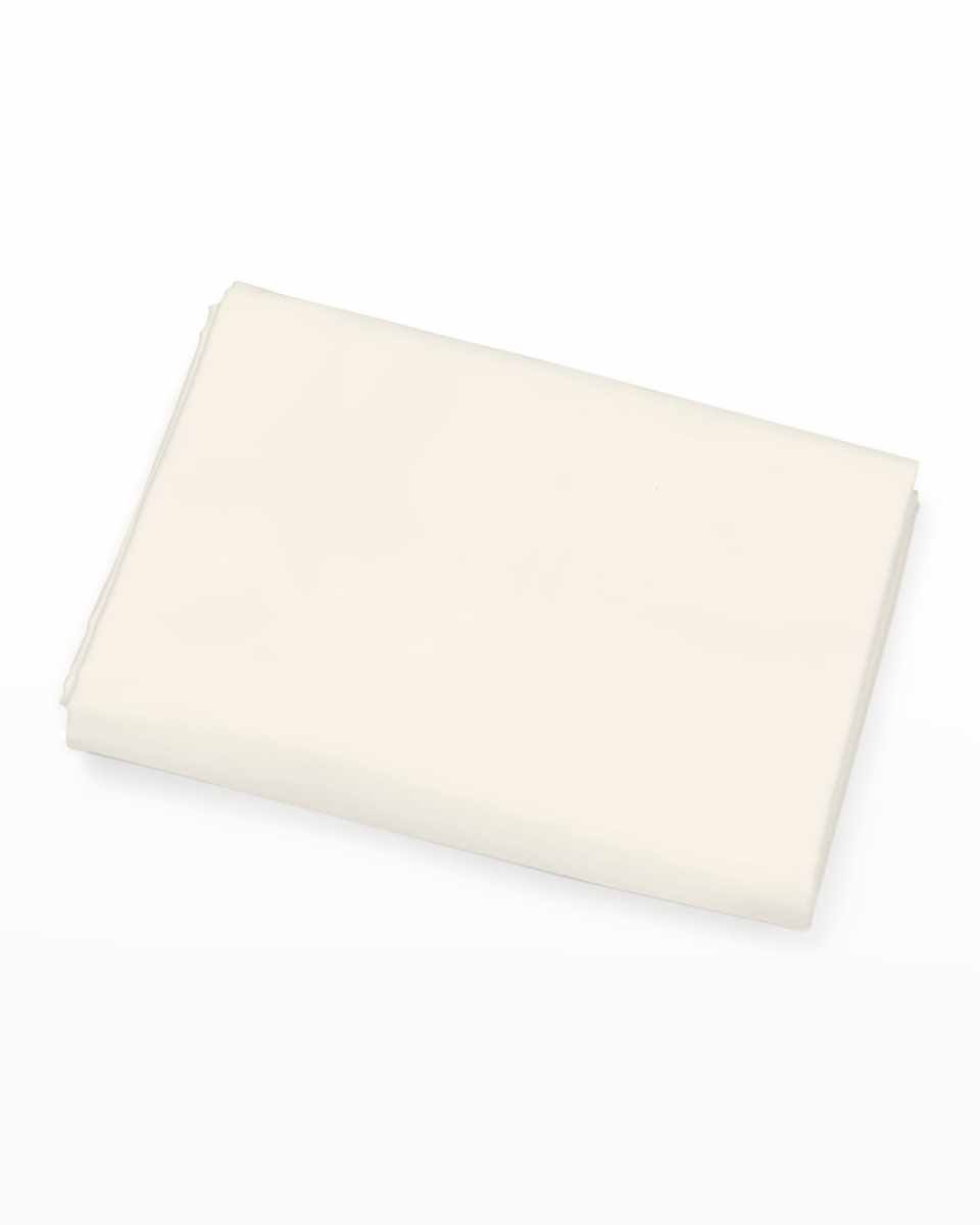 Nuvola Percale 600 Thread Count Duvet Cover
