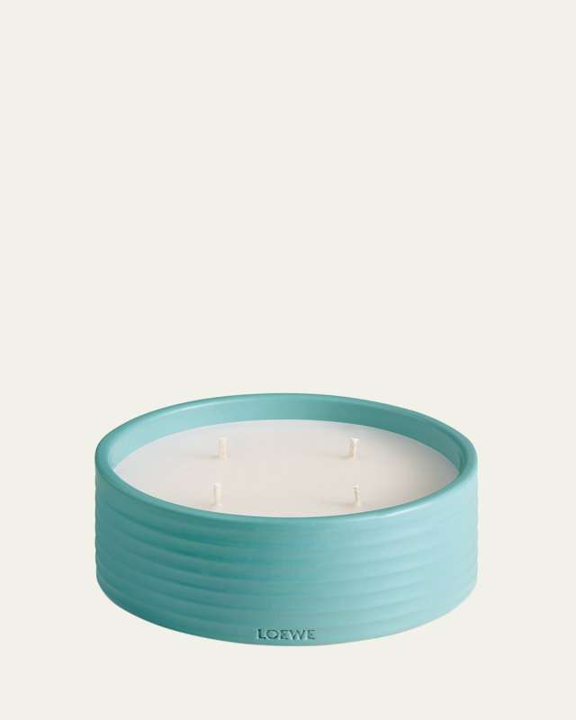 Geranium Outdoor Candle, 750 g