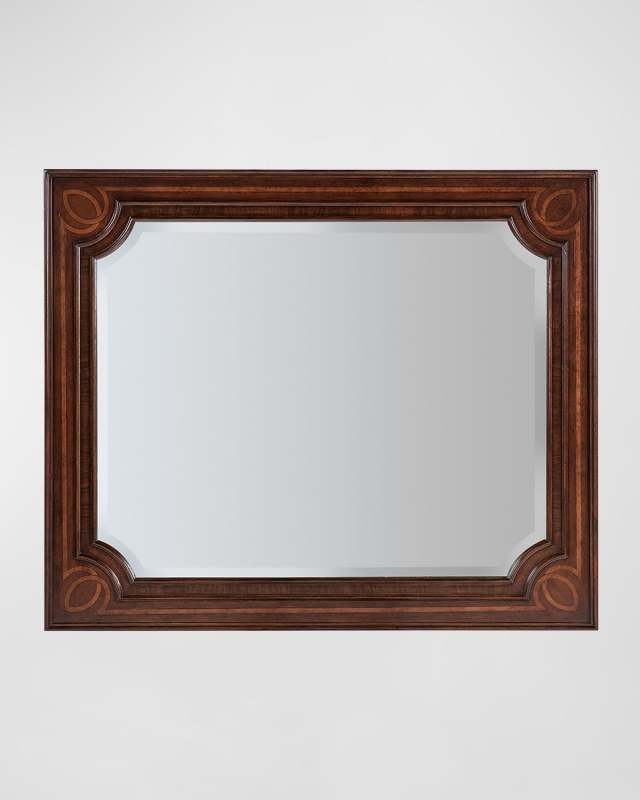 Charleston 48" Mirror
