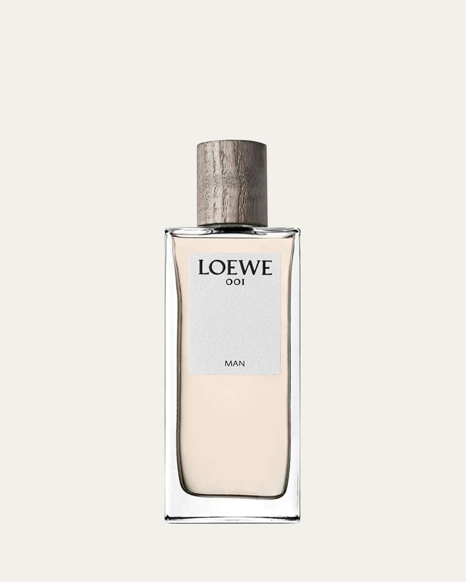 001 Man Eau de Parfum,
