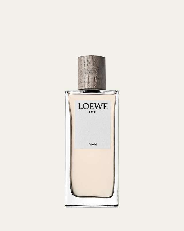 001 Man Eau de Parfum,