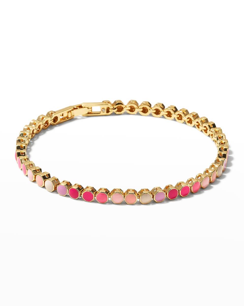 Polly Bracelet in Multicolor