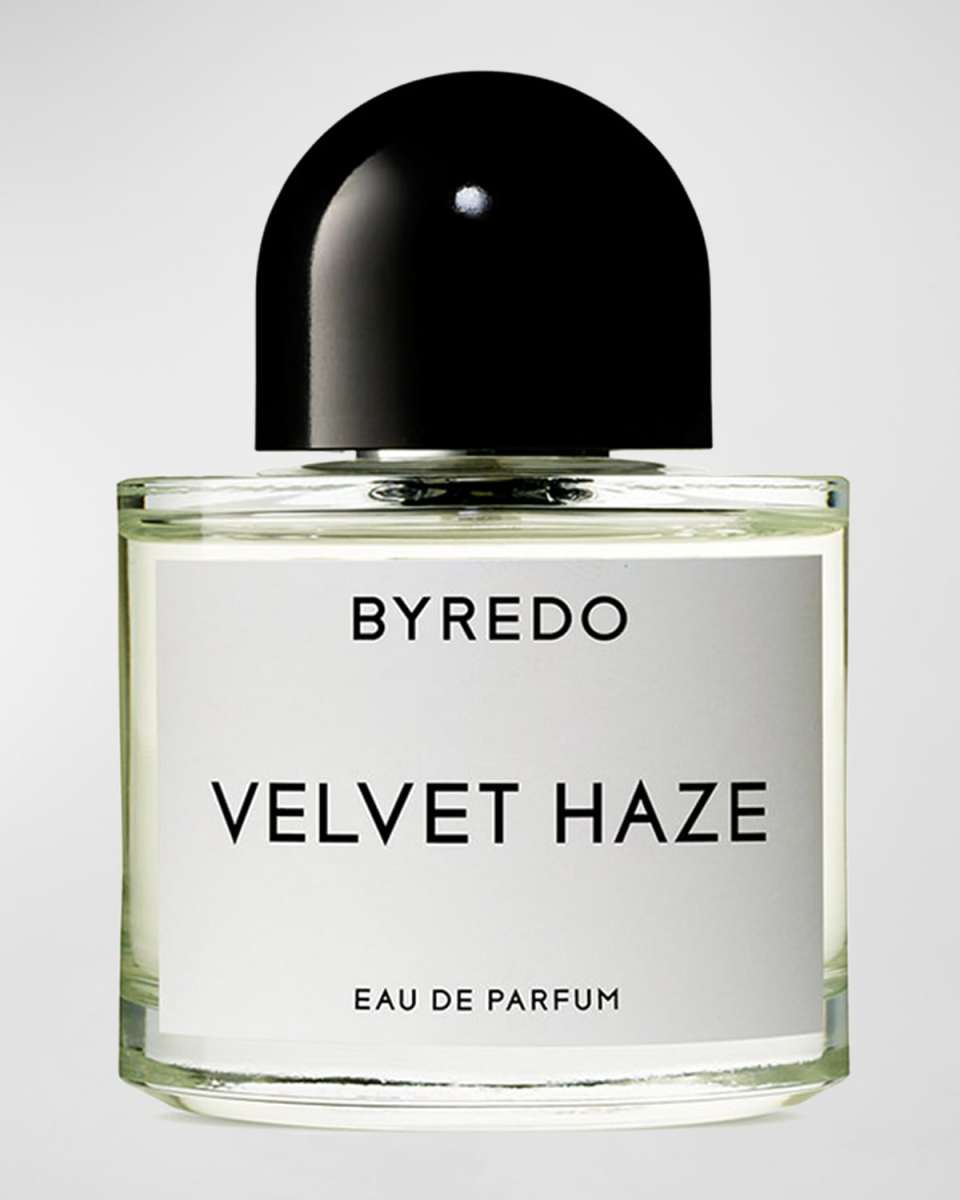 Velvet Haze Eau de Parfum,