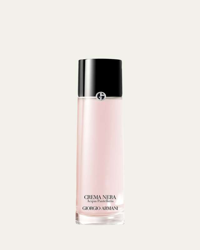 Crema Nera Acqua Pantelleria, 5 oz.