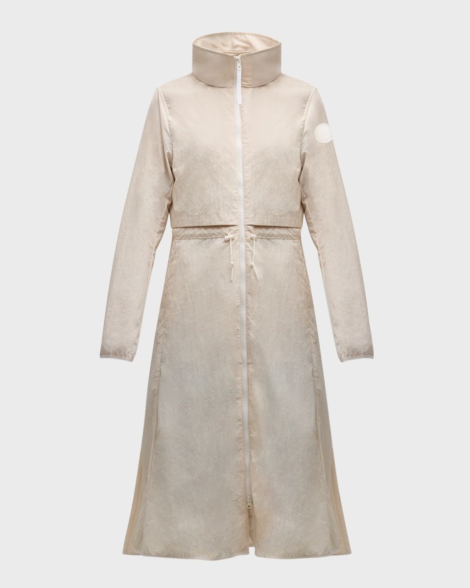 Sinclair Long Coat