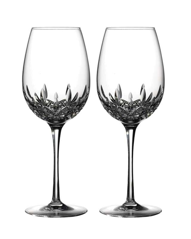 Lismore Essence Goblets, Set of 2