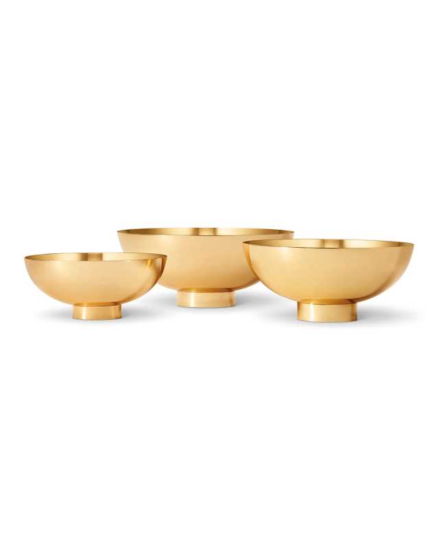 Sintra Small Footed Bowl