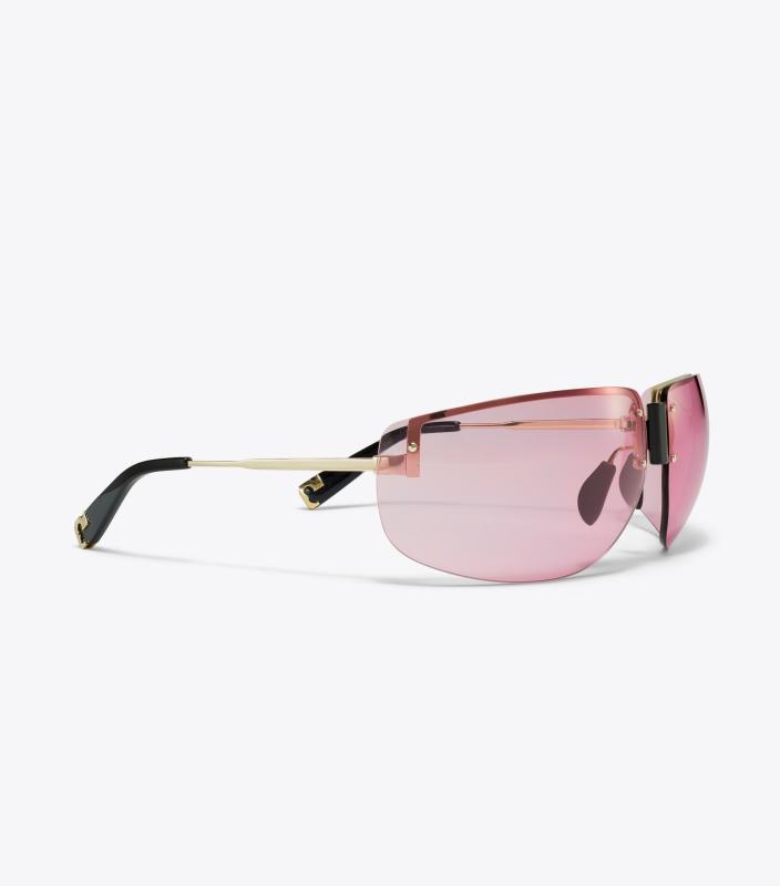 TORY BURCH Ty5015 RUNWAY SUNGLASSES