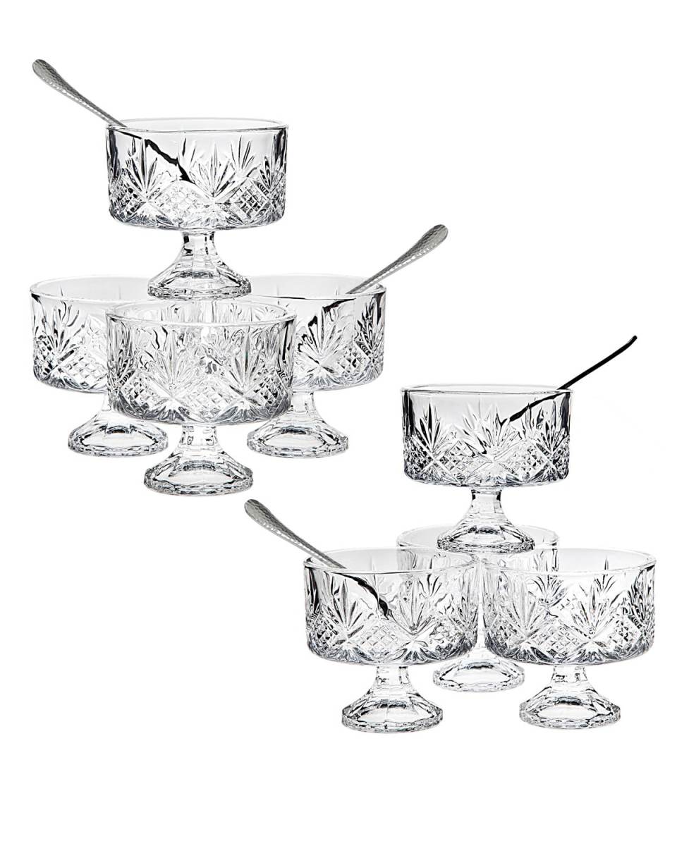 Dublin 16-Piece Tasting Set