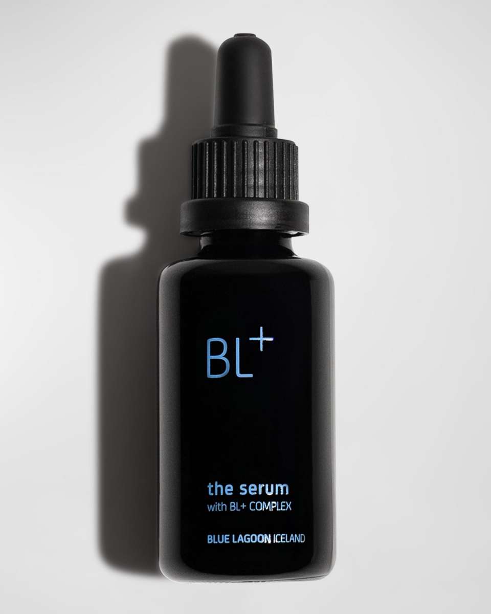BL+ The Serum,