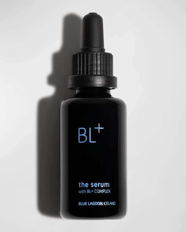 BL+ The Serum,