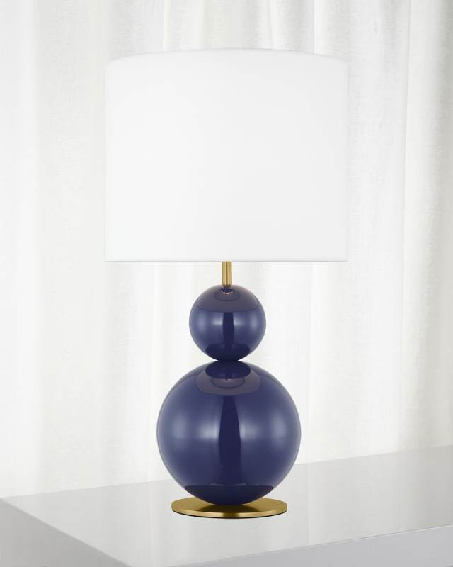 Suki Medium Table Lamp by kate spade new york