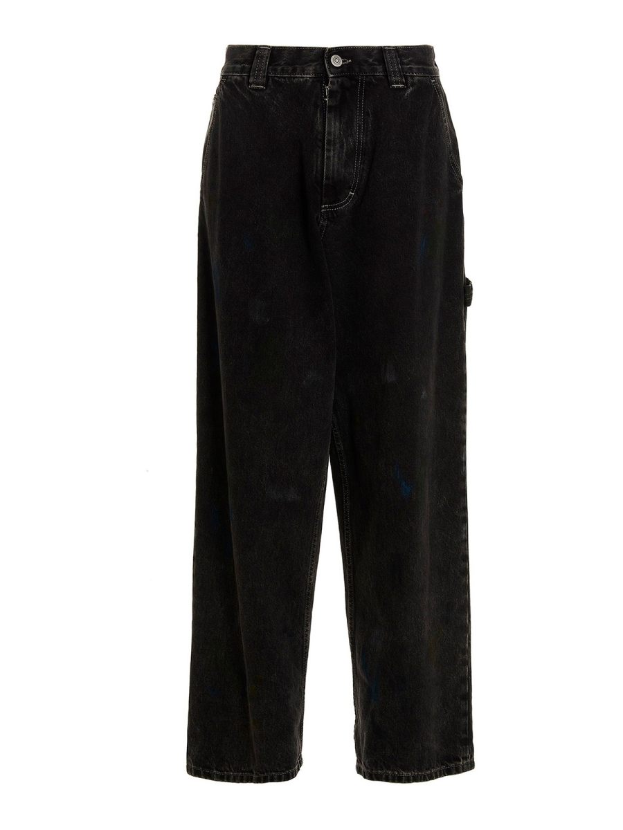 Maison Margiela Jean Évasé - Noir