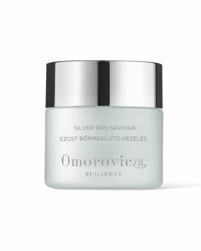 Silver Skin Saviour, 1.7 oz.