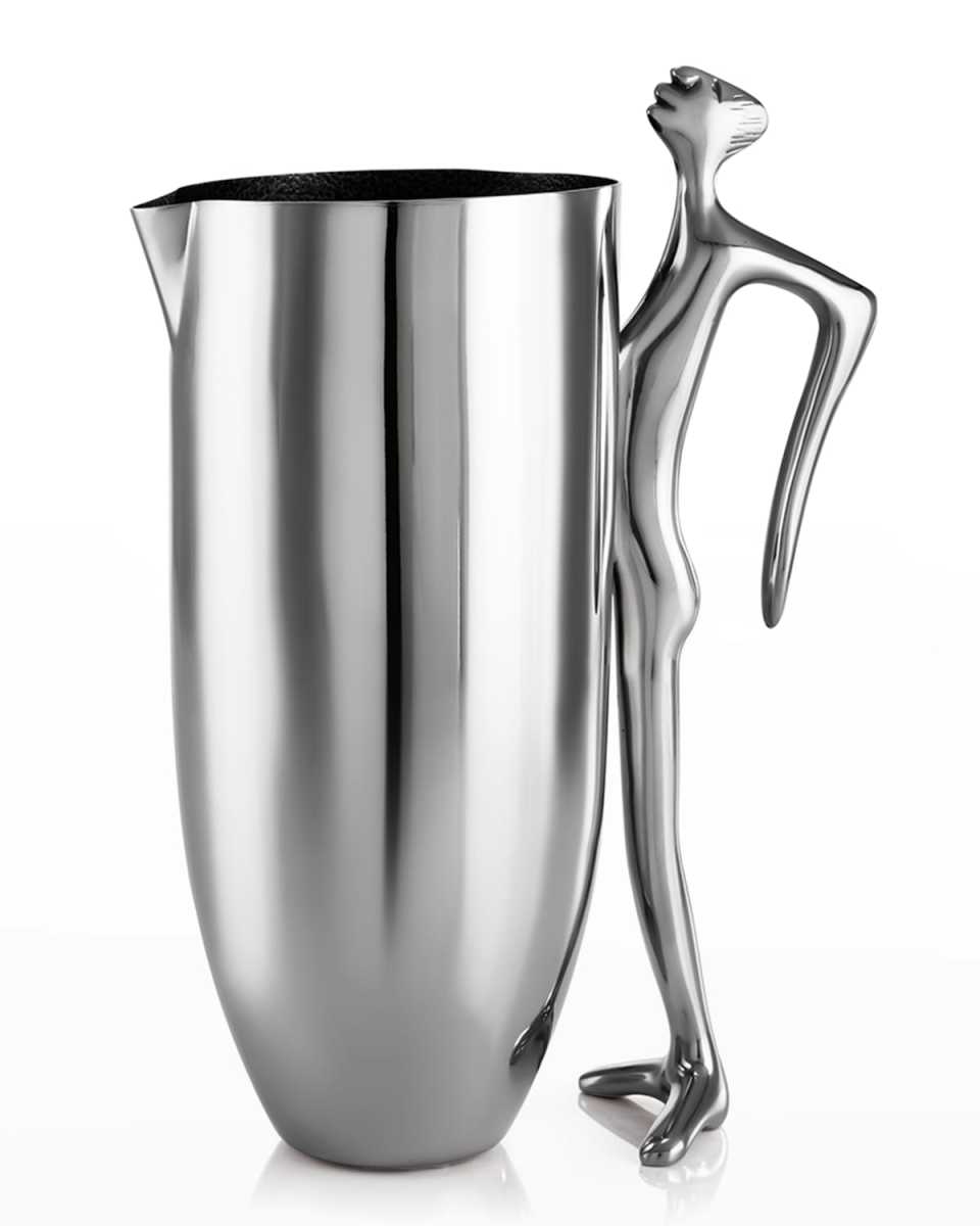 Man Water Jug